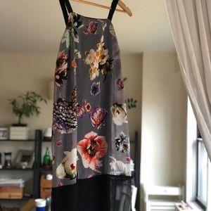 Simply Vera, Vera Wang dress